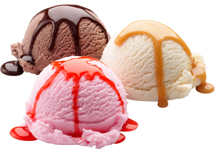 Produzione e distribuzione gelato artigianale